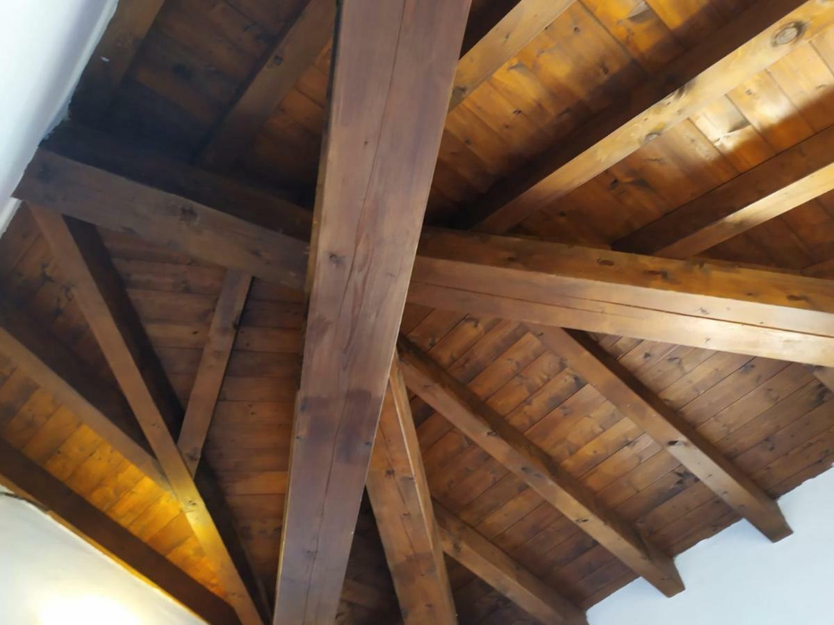 Hotel Punta Moros Tertenìa Zewnętrze zdjęcie