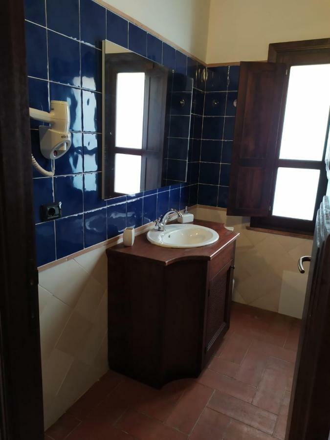 Hotel Punta Moros Tertenìa Zewnętrze zdjęcie